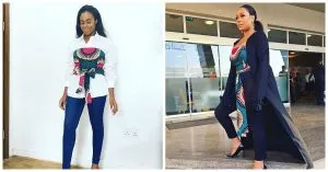 Who Wore It Better Lookbook 3