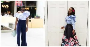 Who Wore It Better Lookbook 4