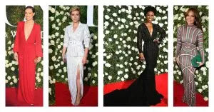 The Best Fashion Pick At Tony Awards