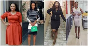 Amillionstyles To Slay To Work This New Work Week