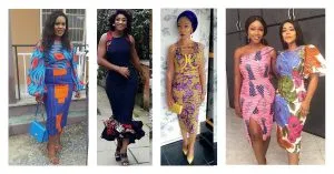 Breathtaking Ankara Styles For Queens