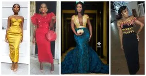 OMG!! Have You Seen These Asoebi Designs??