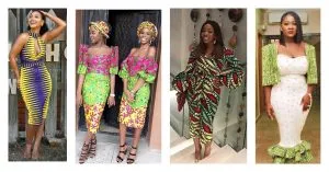 Awesome Latest Ankara Styles To Start Your Week
