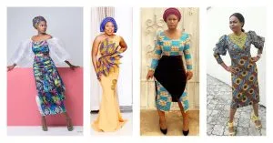 The Best Asoebi Styles Of The Week June 25-30