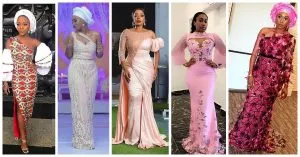 best asoebi of the week-amillionstyles