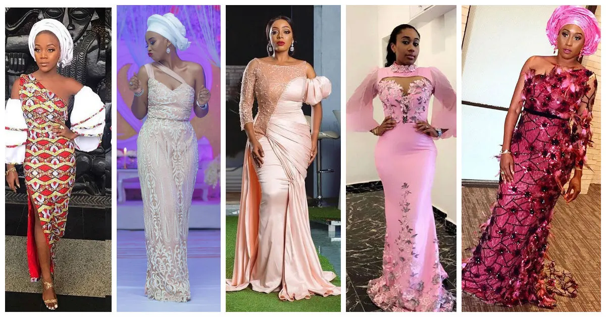 best asoebi of the week-amillionstyles