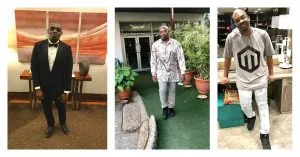 MCM: Fashion Files of Michael “Don Jazzy” Ajereh