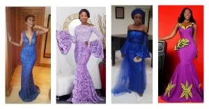 Fantabulous Asoebi Styles That Make Us Go Gaga