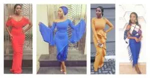 WCW: The Very Stylish Ini Dima-Okojie – Part 1