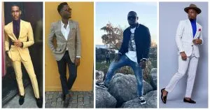 Churchspiration: Men Styles Church Fashion
