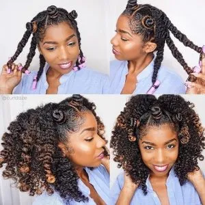 Get in Here Naturalistas! Have You Heard Of Okra Gel For Hair Yet?