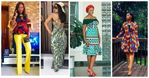 Simple Ankara Styles That Are Still Relevant