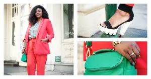 Style Dissection Lookbook 5: Christina Brown