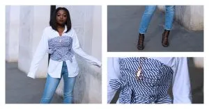Style Dissection Lookbook 3: Fisayo Longe