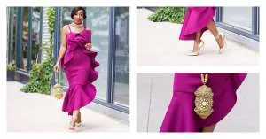 Style Dissection Lookbook 2: Chic Ama