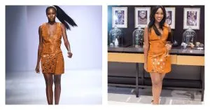 Style Pick From Runway Lookbook 7