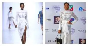 Style Pick From Runway Lookbook 6