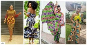 Try Out These Wonderful Ankara Fashion Styles