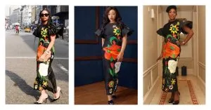 Who Wore It Best Lookbook 5