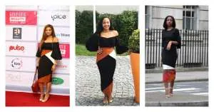 Who Wore It Best Lookbook 4-Alexandriah, Ink or Nnenna
