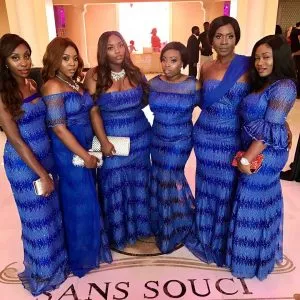 Litty Aso Ebi Styles We Are Crushing On This Week