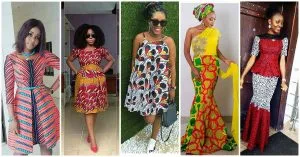 Fab, lit And Latest Ankara Styles To Begin Your Beautiful Week