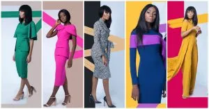 Cosmopolitan Lady Summer Collection From Fashion Label Lady Biba