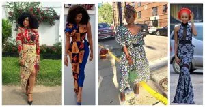 Here Are Some Gorgeous Ankara Fabric Styles
