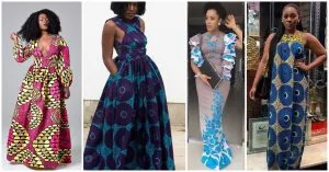 See These Ankara Maxi Dresses Styles.