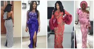 When Your Asoebi Style Slays, It Slays for Real!