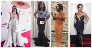 Bespoke Nigerian Styles That We Love!