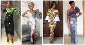 The Best Asoebi Styles Of The Week July 15-21
