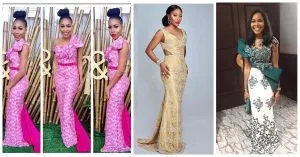 The Best Asoebi Styles Of The Week July 22-28