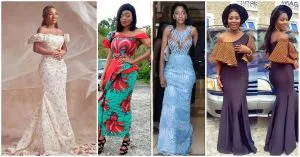 The Best Asoebi Styles of the Week July 8-14