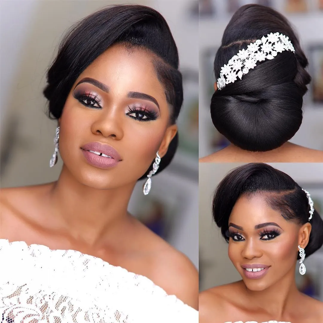 Make Your Lace Closure Look Like Scalp With This Trick!