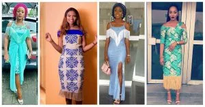 We Love These Latest Fringe Asoebi Styles