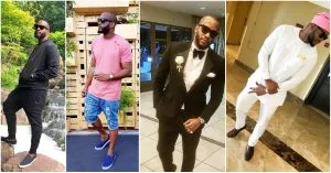 MCM: Examining the Fashion Styles of Lynxxx