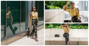 Style Dissection Lookbook 6: Alexandriah Sho-Silva