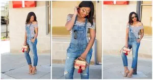 Style Dissection Lookbook 9: Stella Uzoamaka