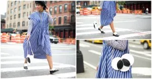 Style Dissection Lookbook 7: Tiffany Battle