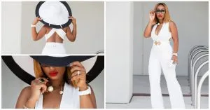 Style Dissection Lookbook 8: Chic Ama