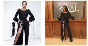 Style Pick From Runway Lookbook 12