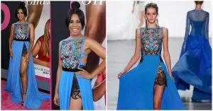 Style Pick From Runway Lookbook 11
