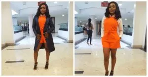 Style Pick From Runway Lookbook 10