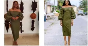 Who Wore It Better: Ono Bello vs Osas Ajibade? Lookbook 9