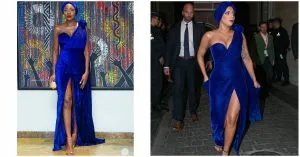 Who Wore It Better-Beverly Osu vs Lady Gaga? Lookbook 10
