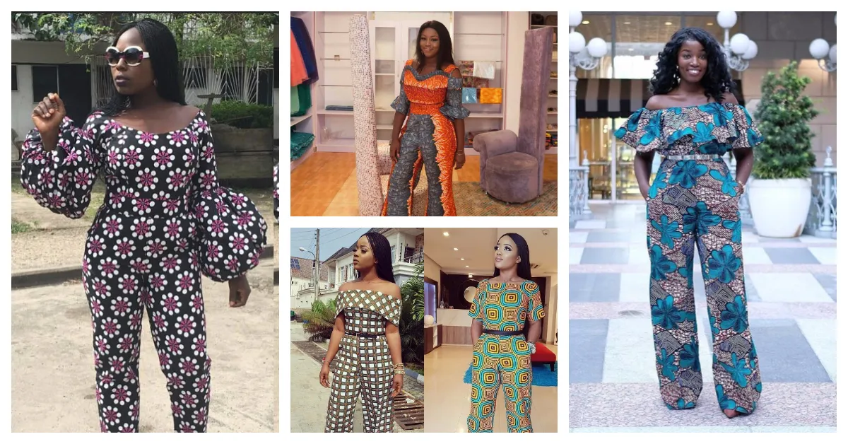 check out these Sexy Jumpsuit Trends We Saw Last Weekend.