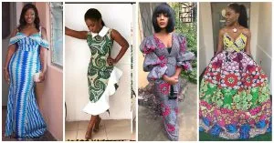 Queens That Slayed Dazzling Latest Ankara Styles