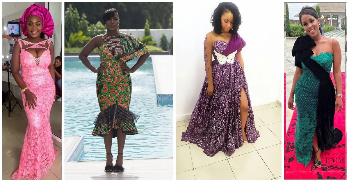 The Asoebi Best Styles Of The Week August 5-11