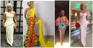 The Best Asoebi Styles Of The Week July 29-August 4